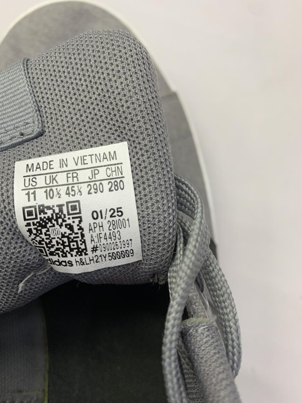 Фото4 Кросівки Adidas