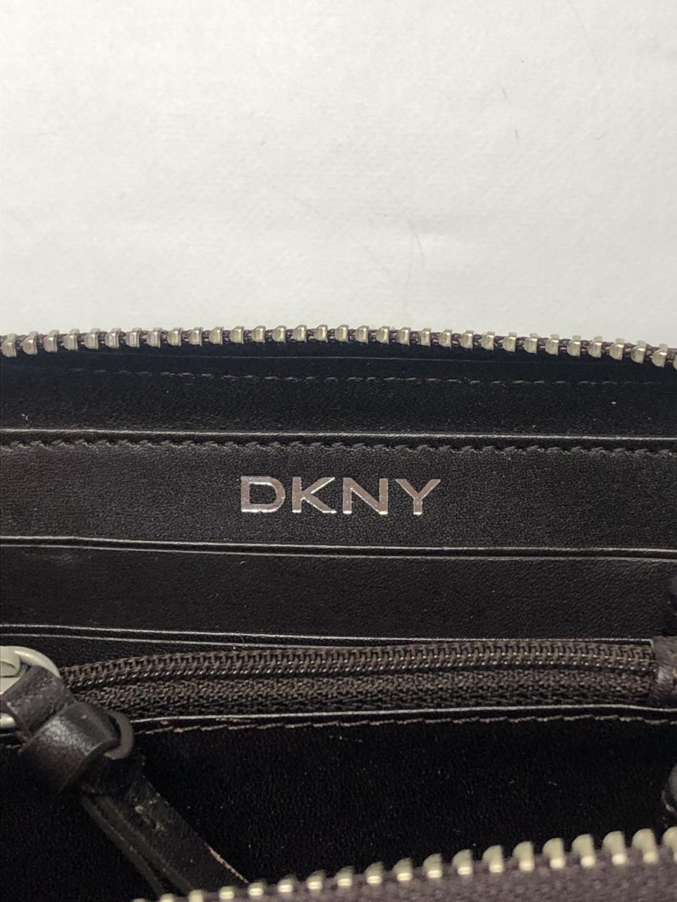 Фото3 Гаманець DKNY