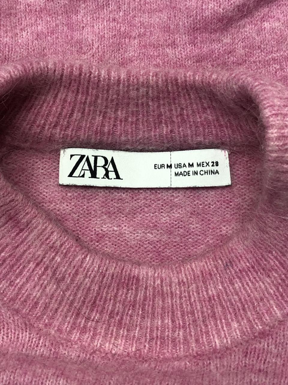 Фото3 Светр ZARA