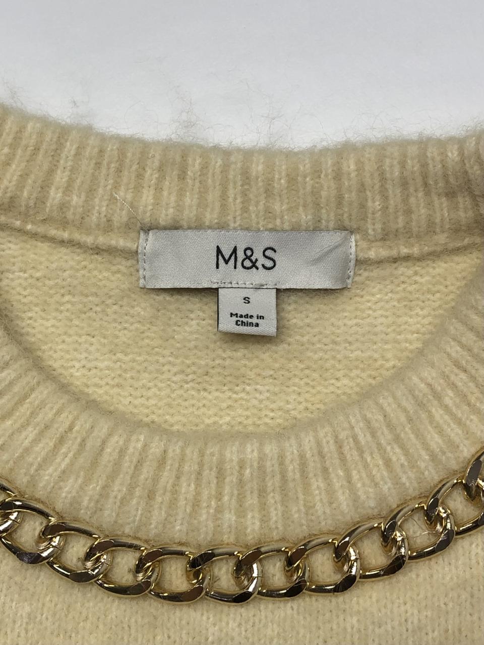 Фото3 Светр M&S