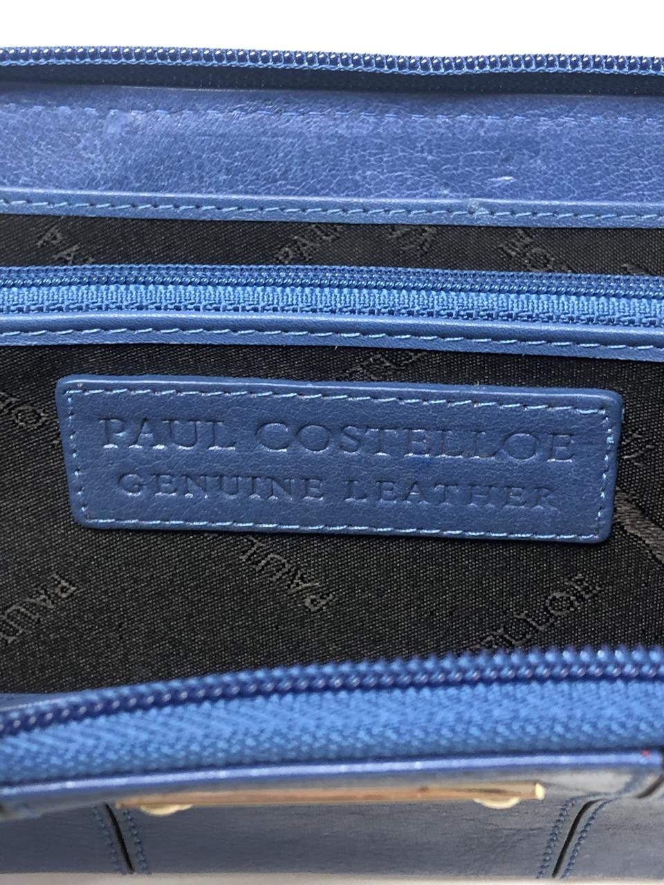 Фото3 Гаманець PAUL COSTELLOE