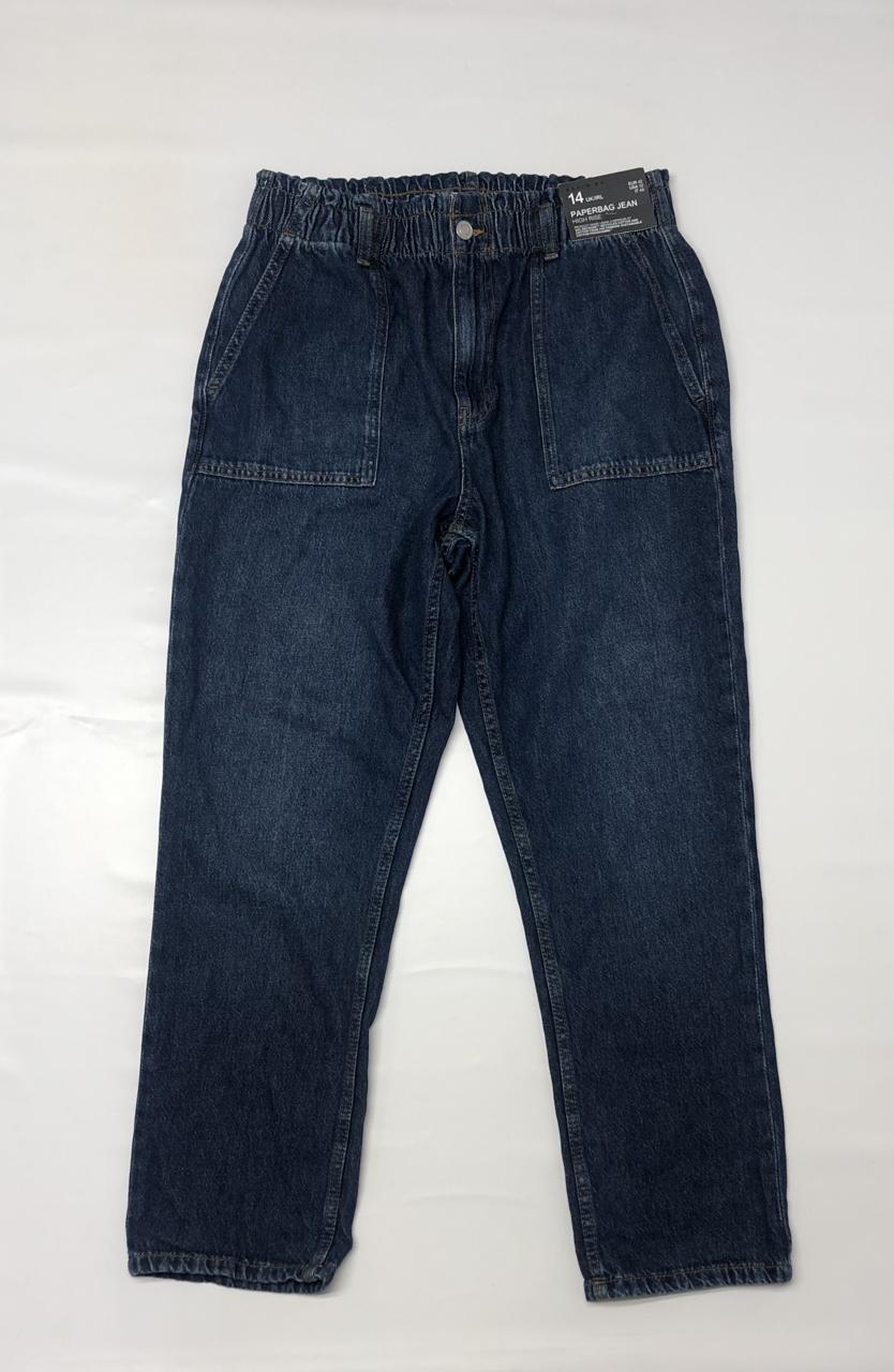 Фото1 Джинси denim.co