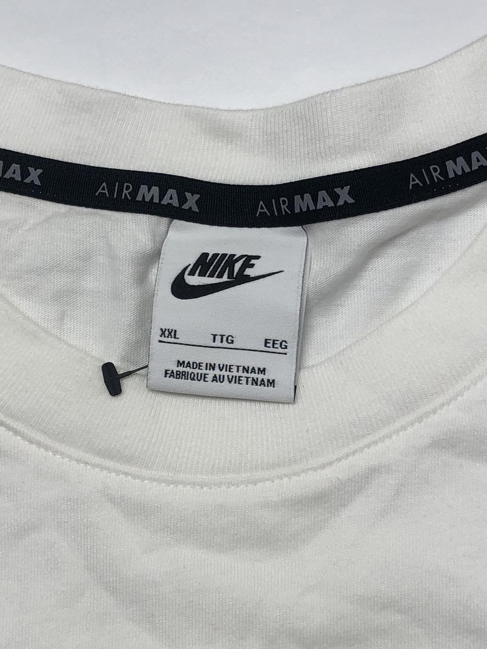 Фото3 Футболка NIKE