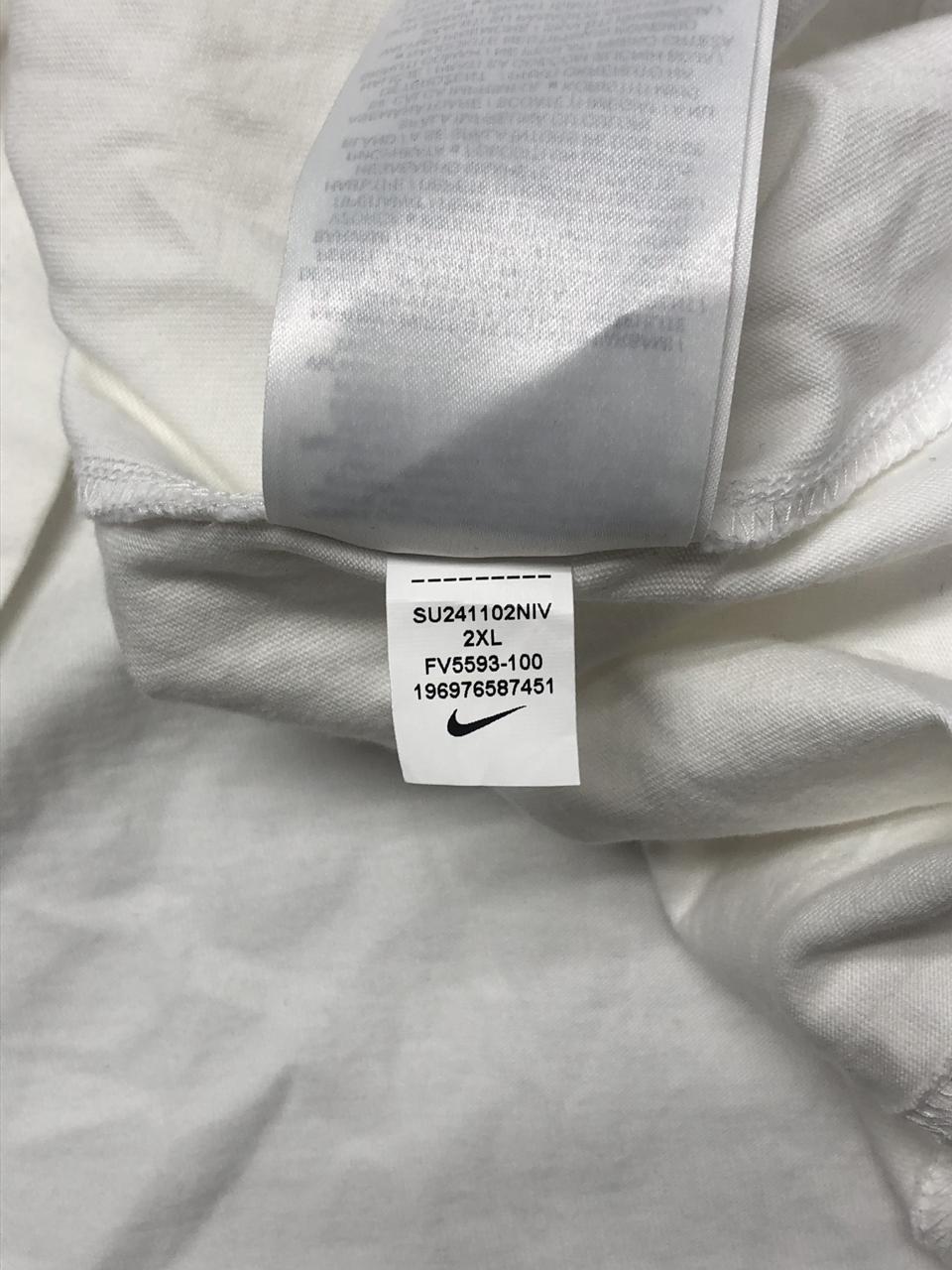 Фото4 Футболка NIKE