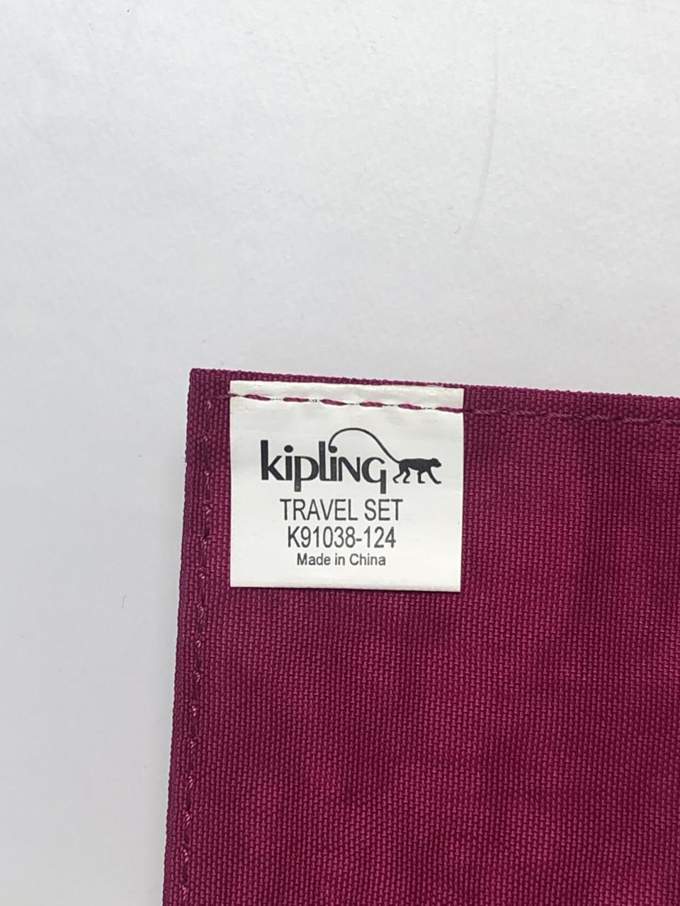 Фото4 Набір Kipling