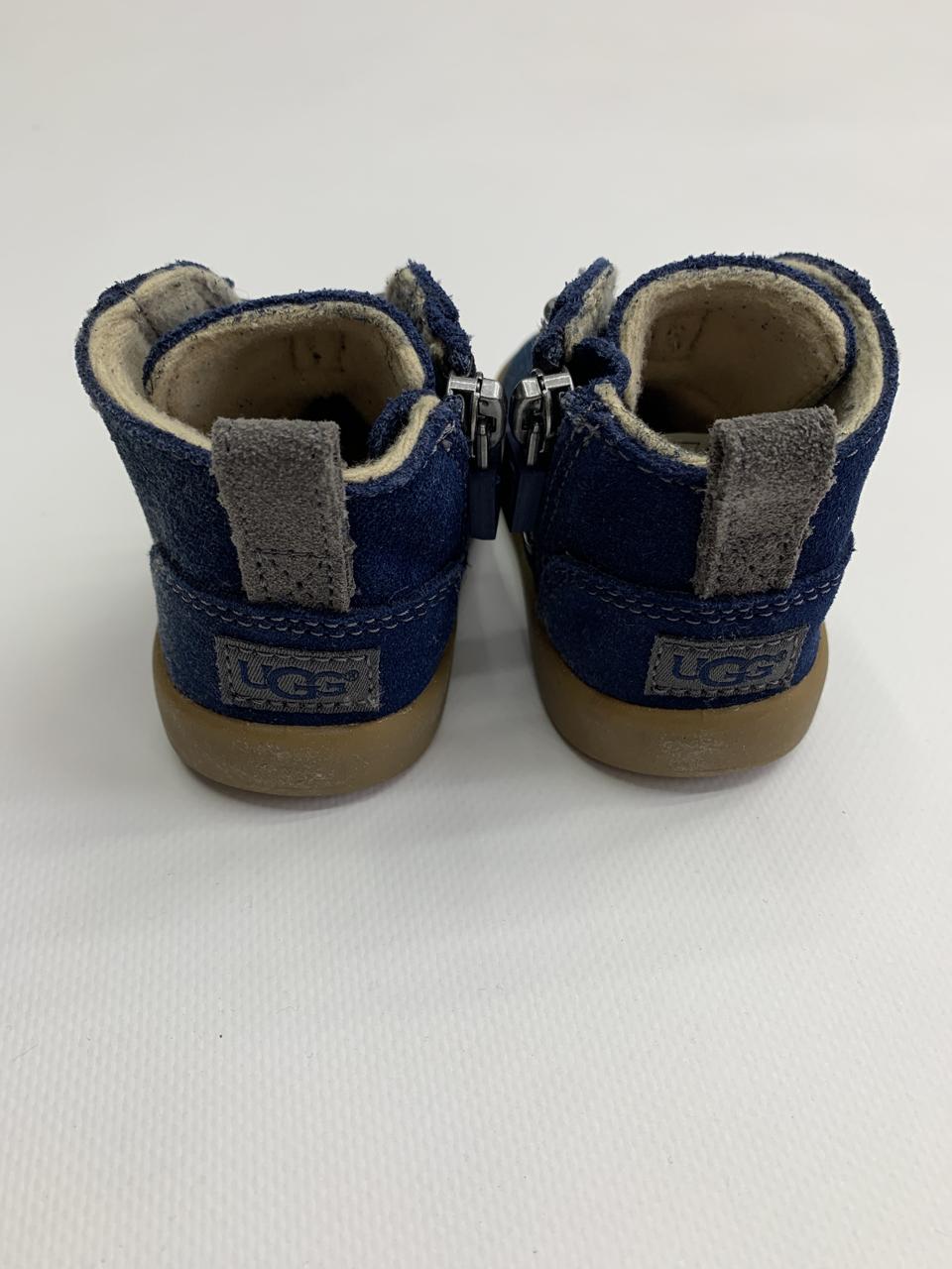 Фото2 Черевики UGG