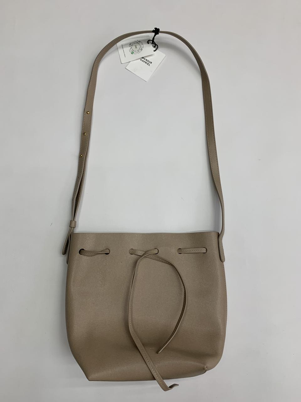 Фото1 Сумка MANSUR GAVRIEL