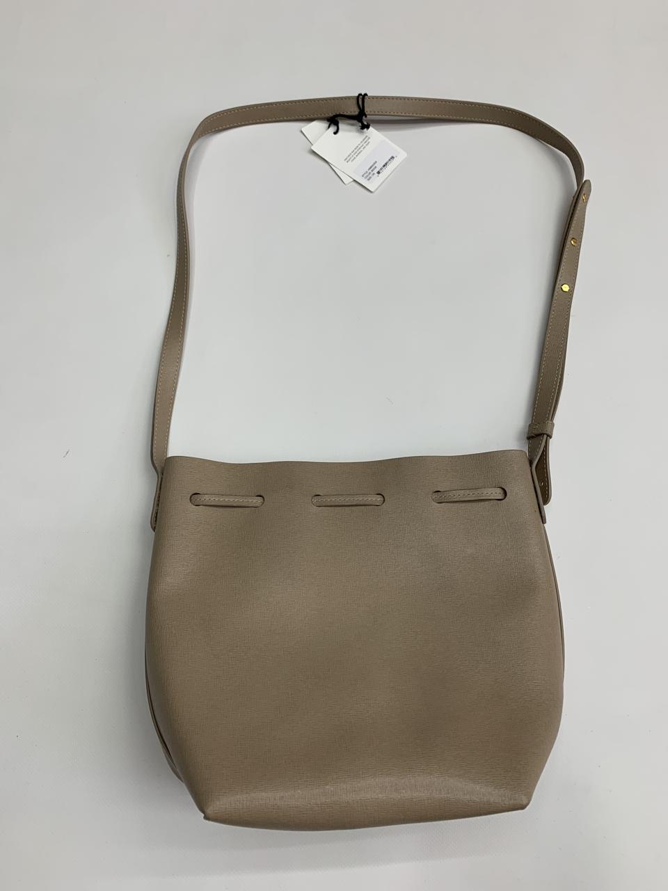 Фото2 Сумка MANSUR GAVRIEL