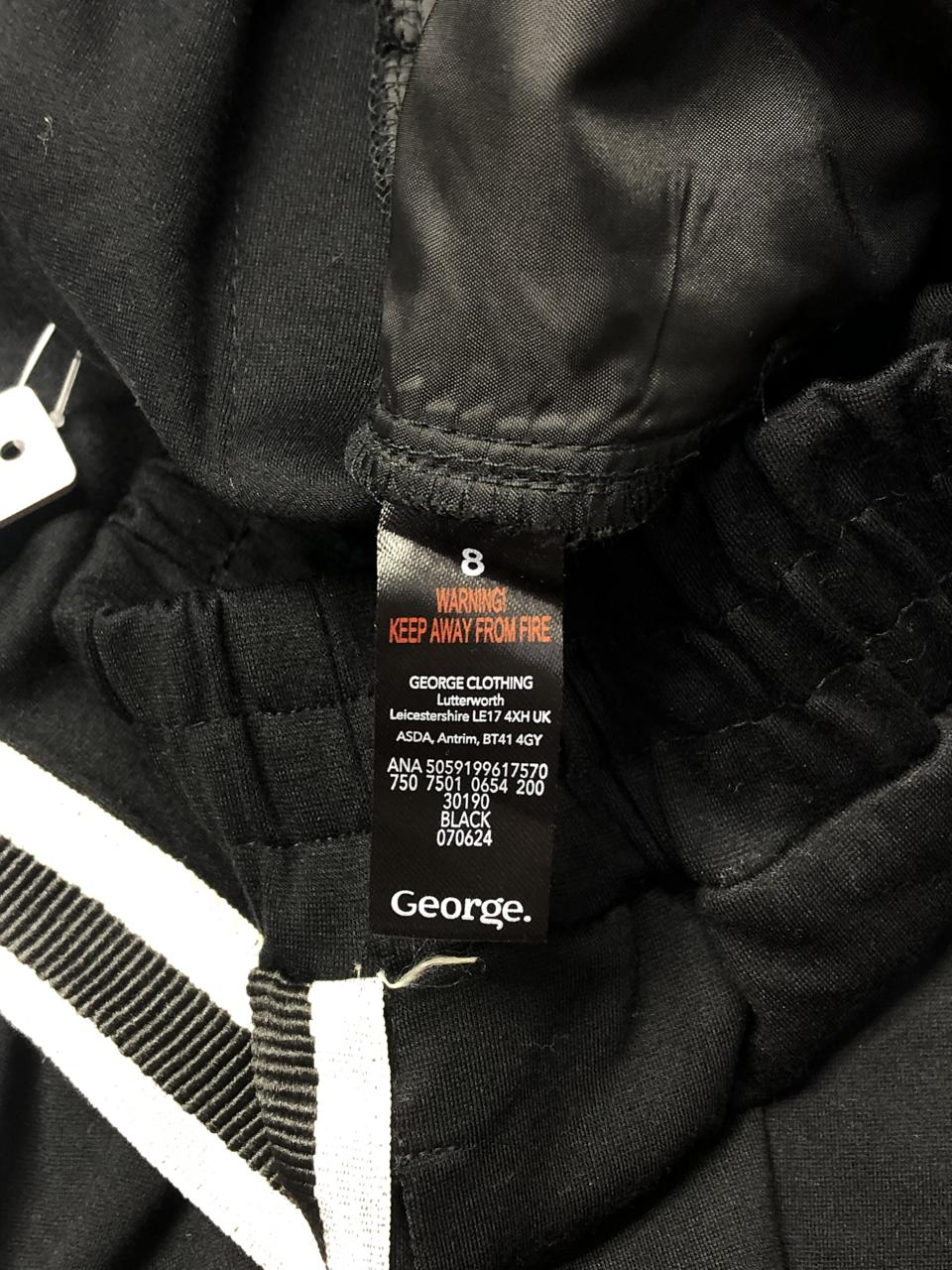 Фото3 Штани George