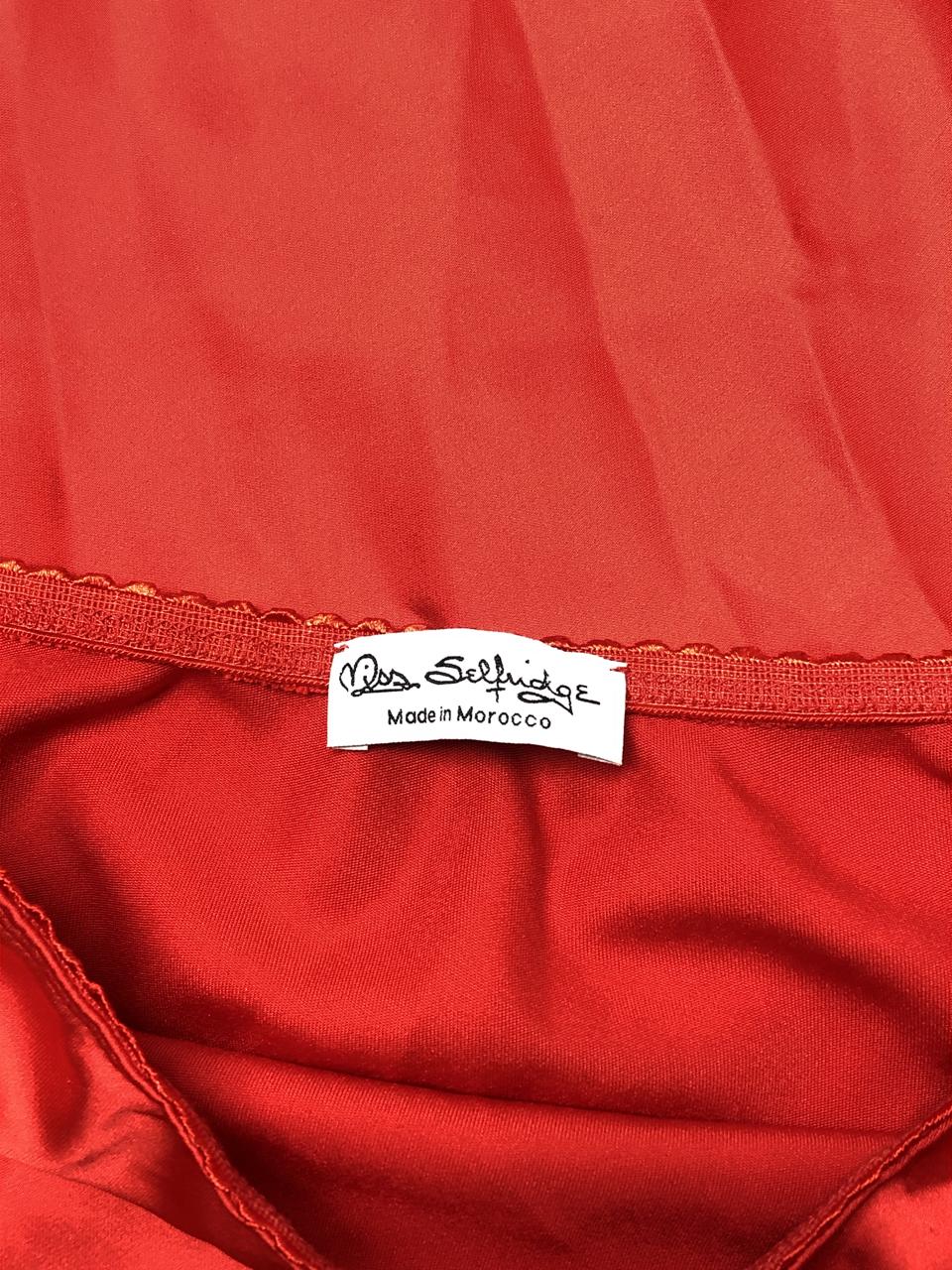 Фото3 Спідниця Miss Selfridge