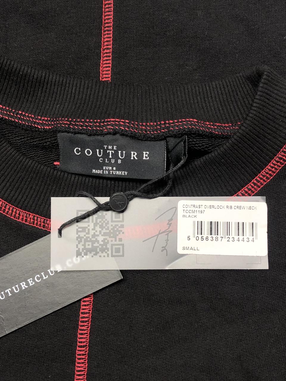 Фото3 Світшот The couture club