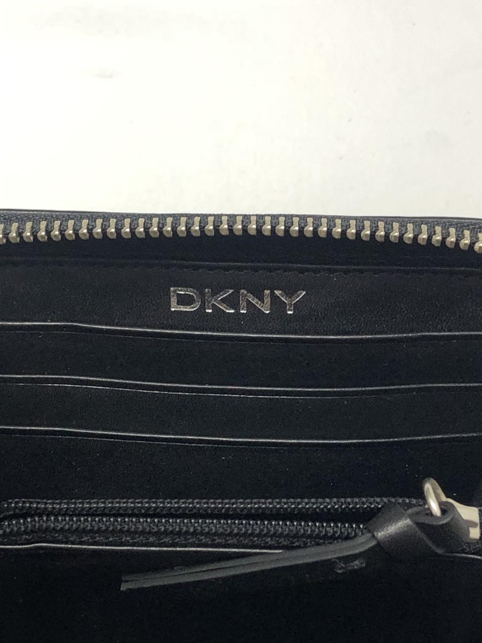 Фото3 Гаманець DKNY