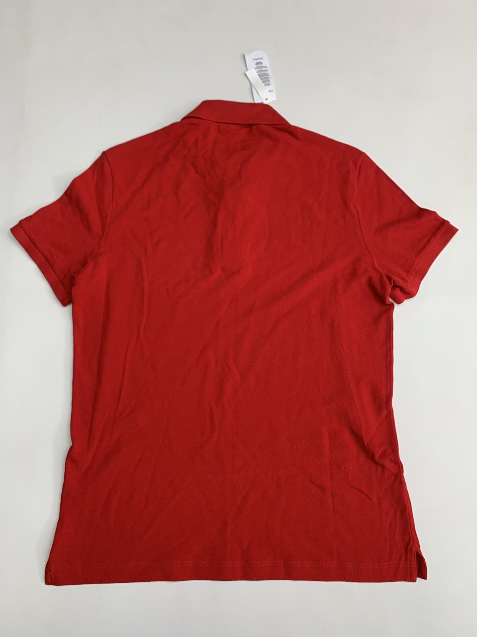 Фото2 Футболка LACOSTE