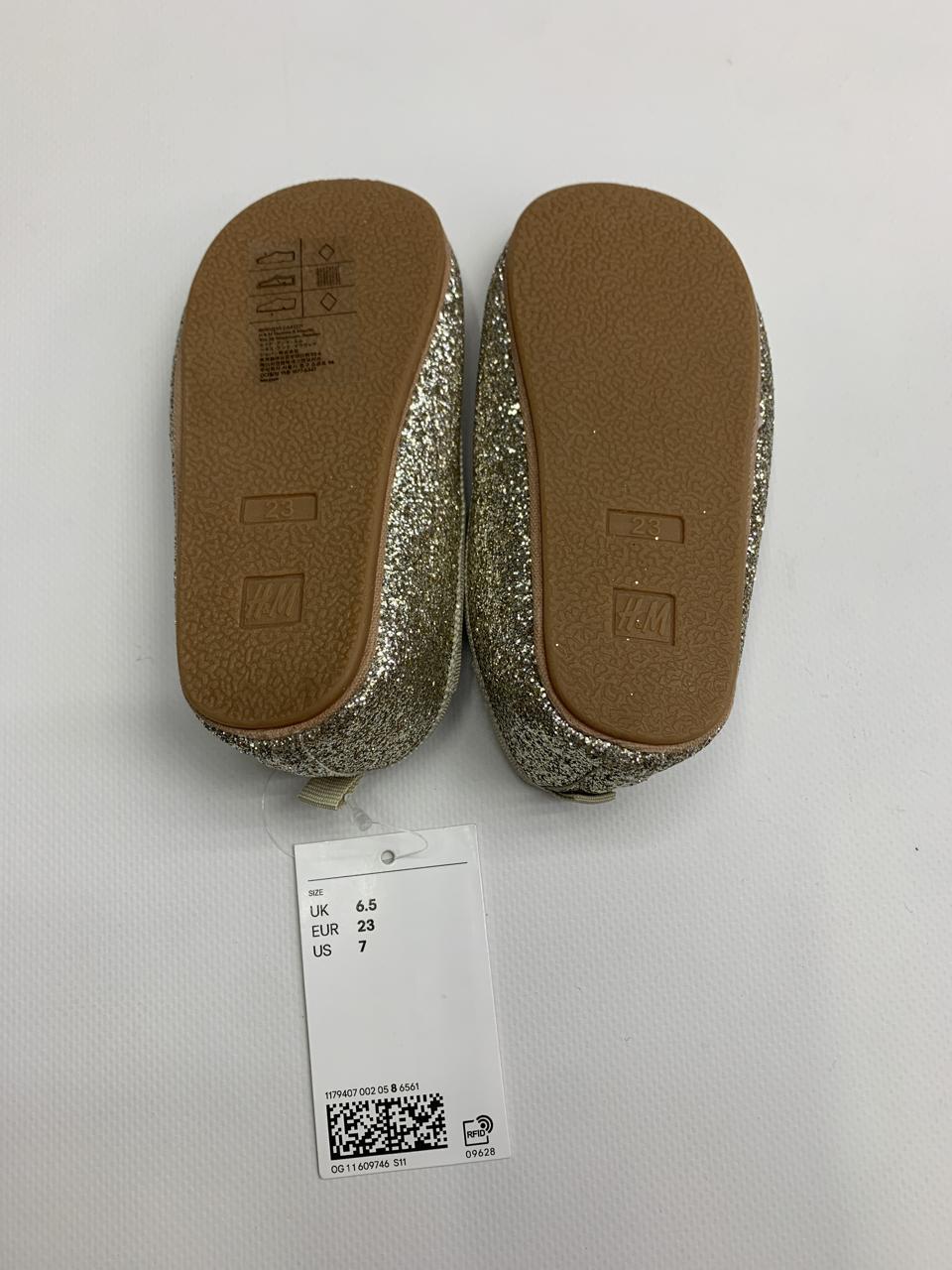 Фото2 Балетки H&M