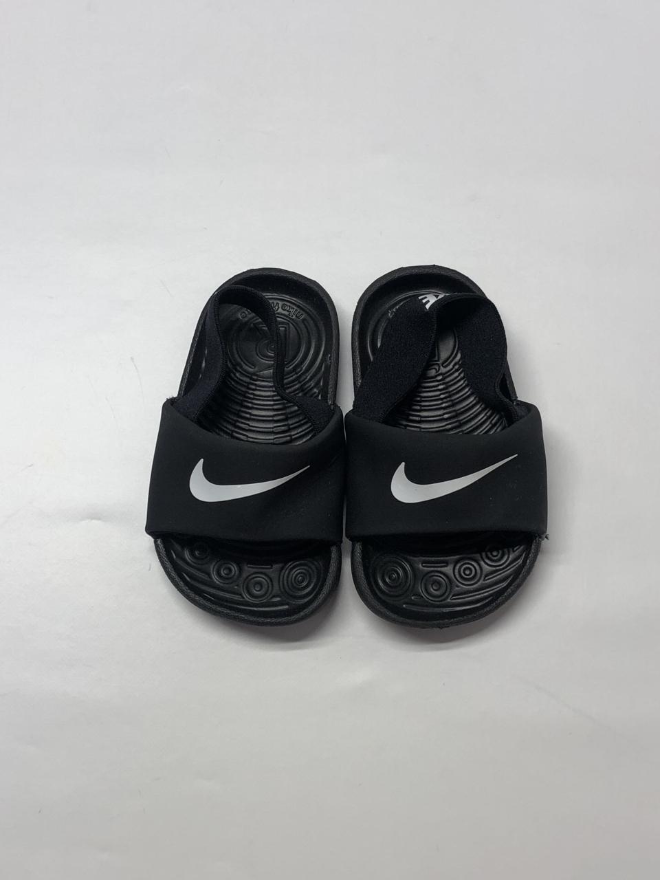 Фото1 Шльопанці NIKE