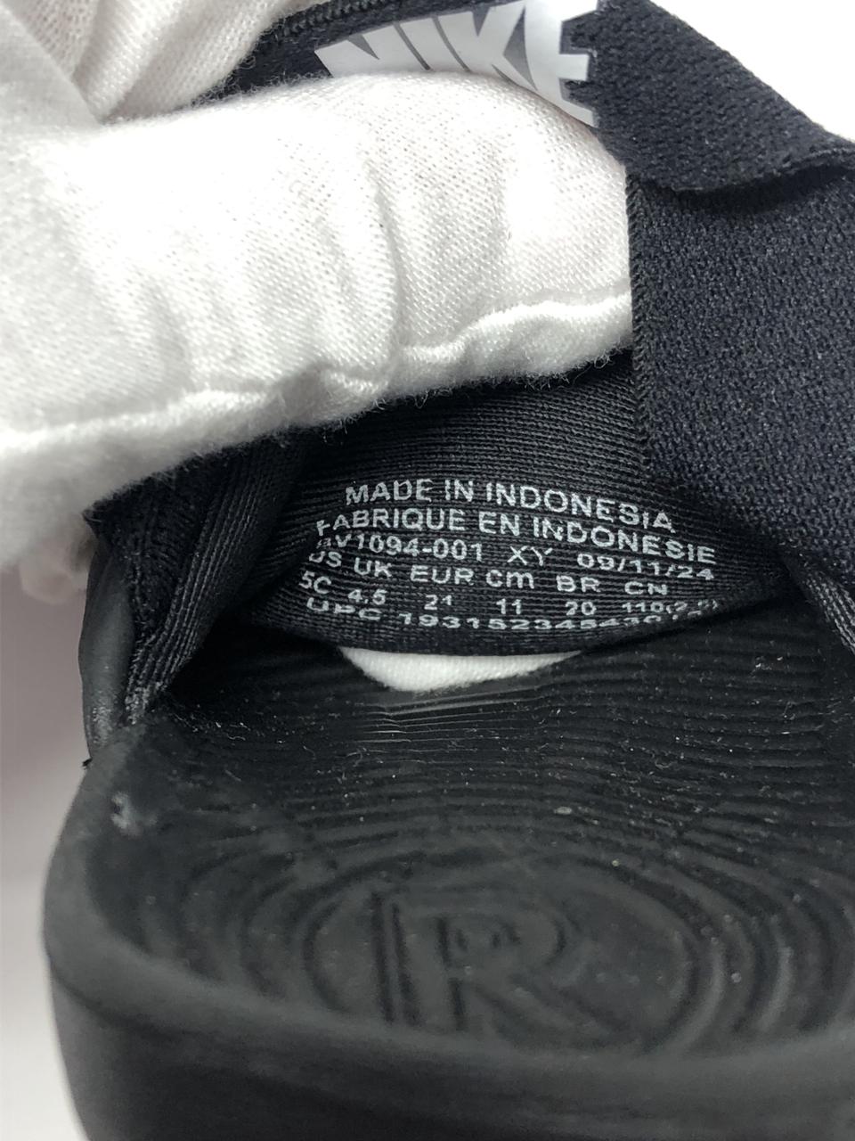 Фото3 Шльопанці NIKE