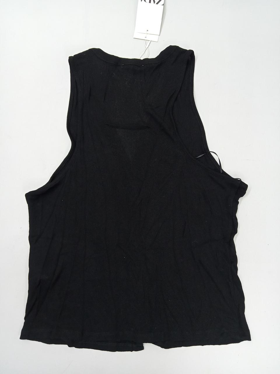 Фото2 Жилет Zara