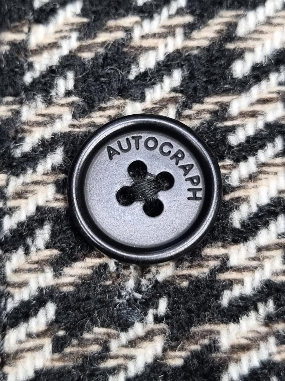 Фото3 Сорочка AUTOGRAΡΗ