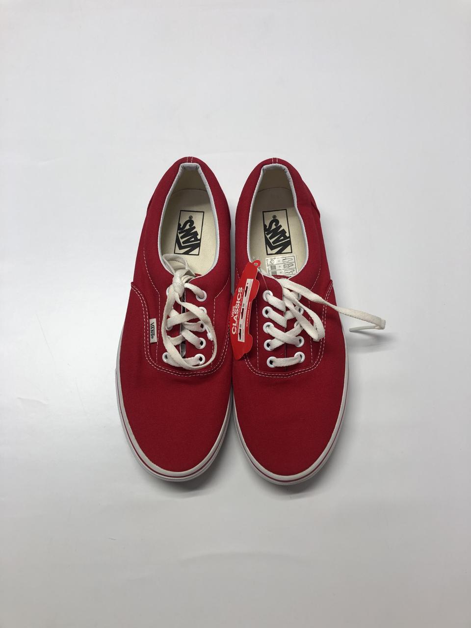 Фото1 Кеди VANS