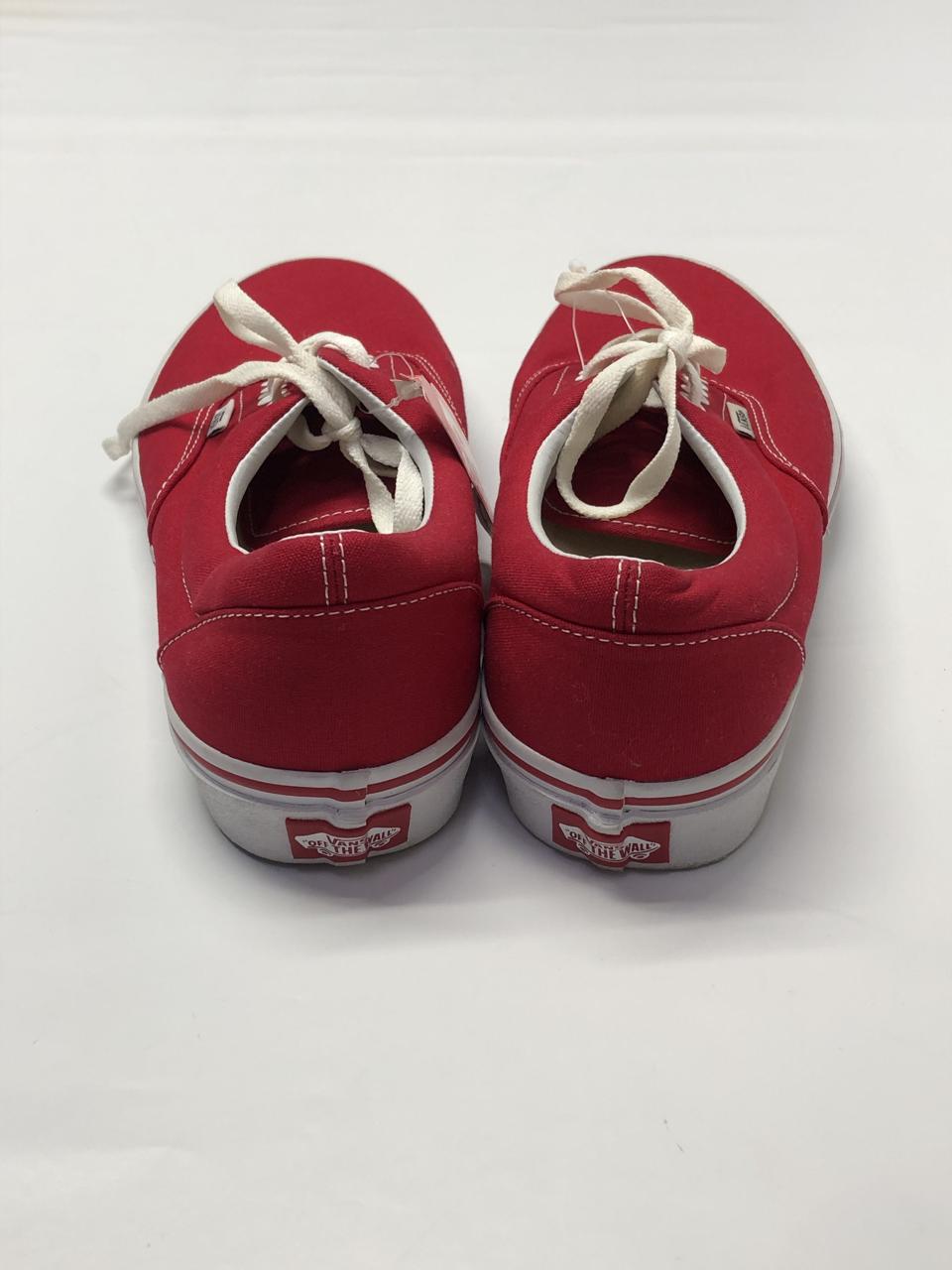 Фото2 Кеди VANS