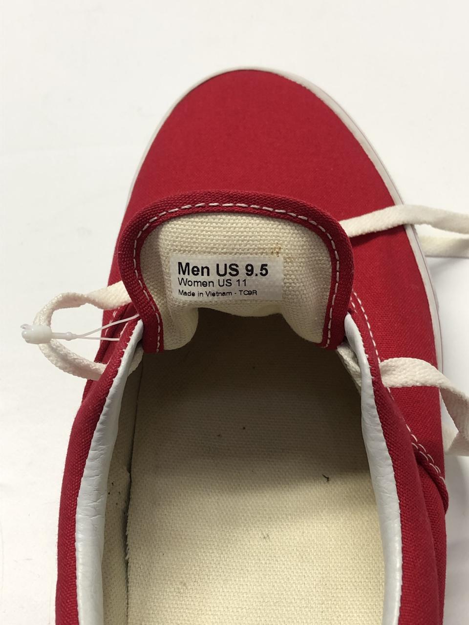 Фото4 Кеди VANS