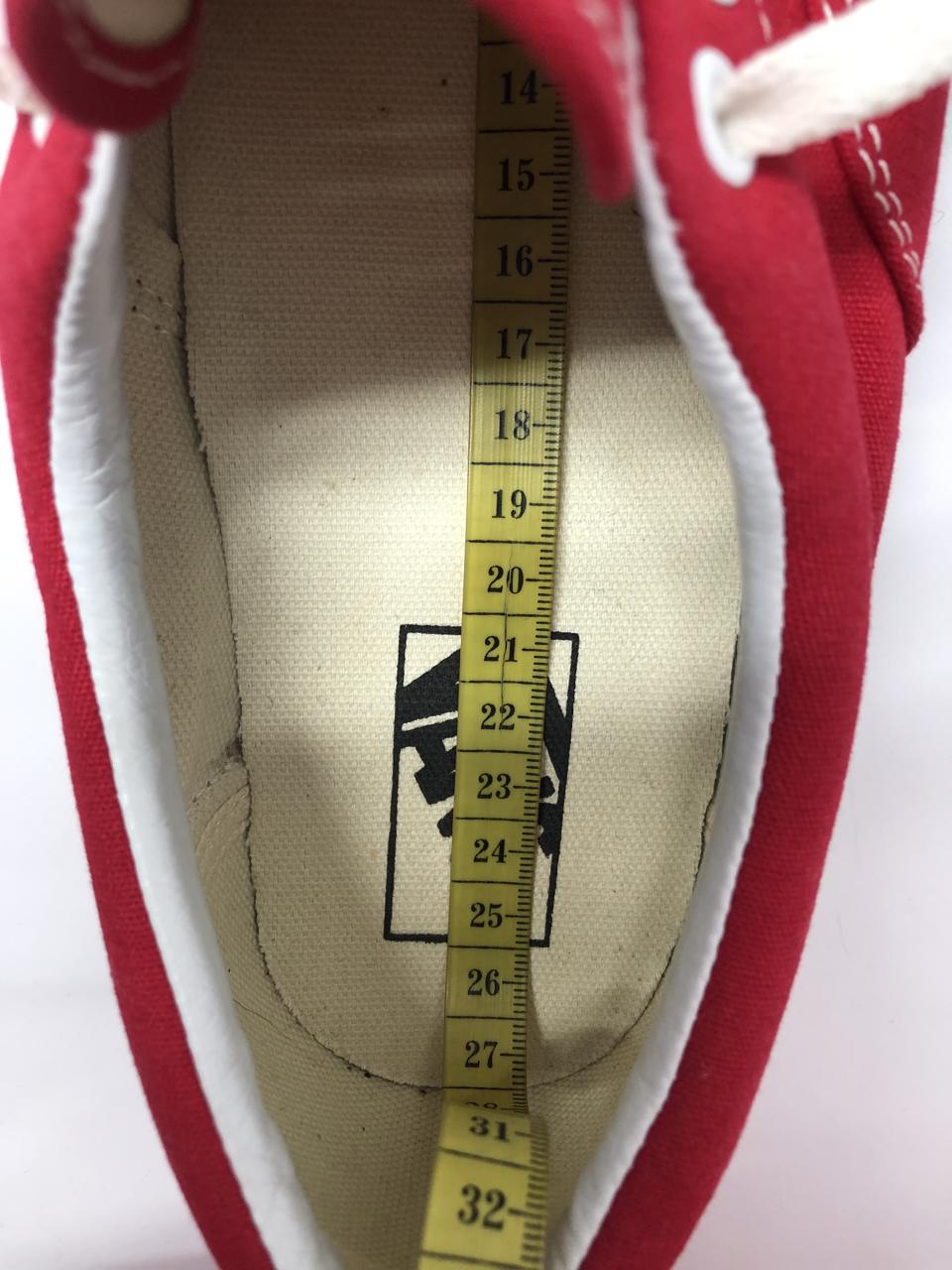Фото5 Кеди VANS