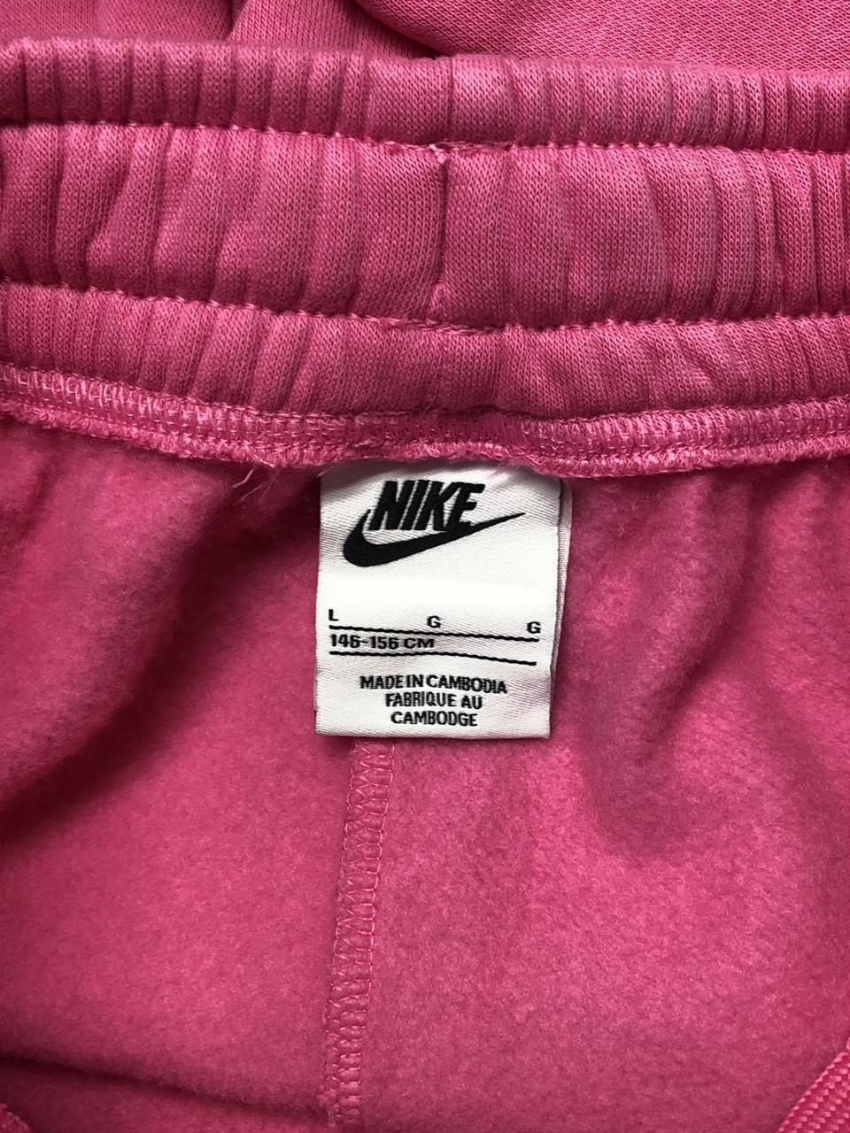 Фото3 Штани NIKE