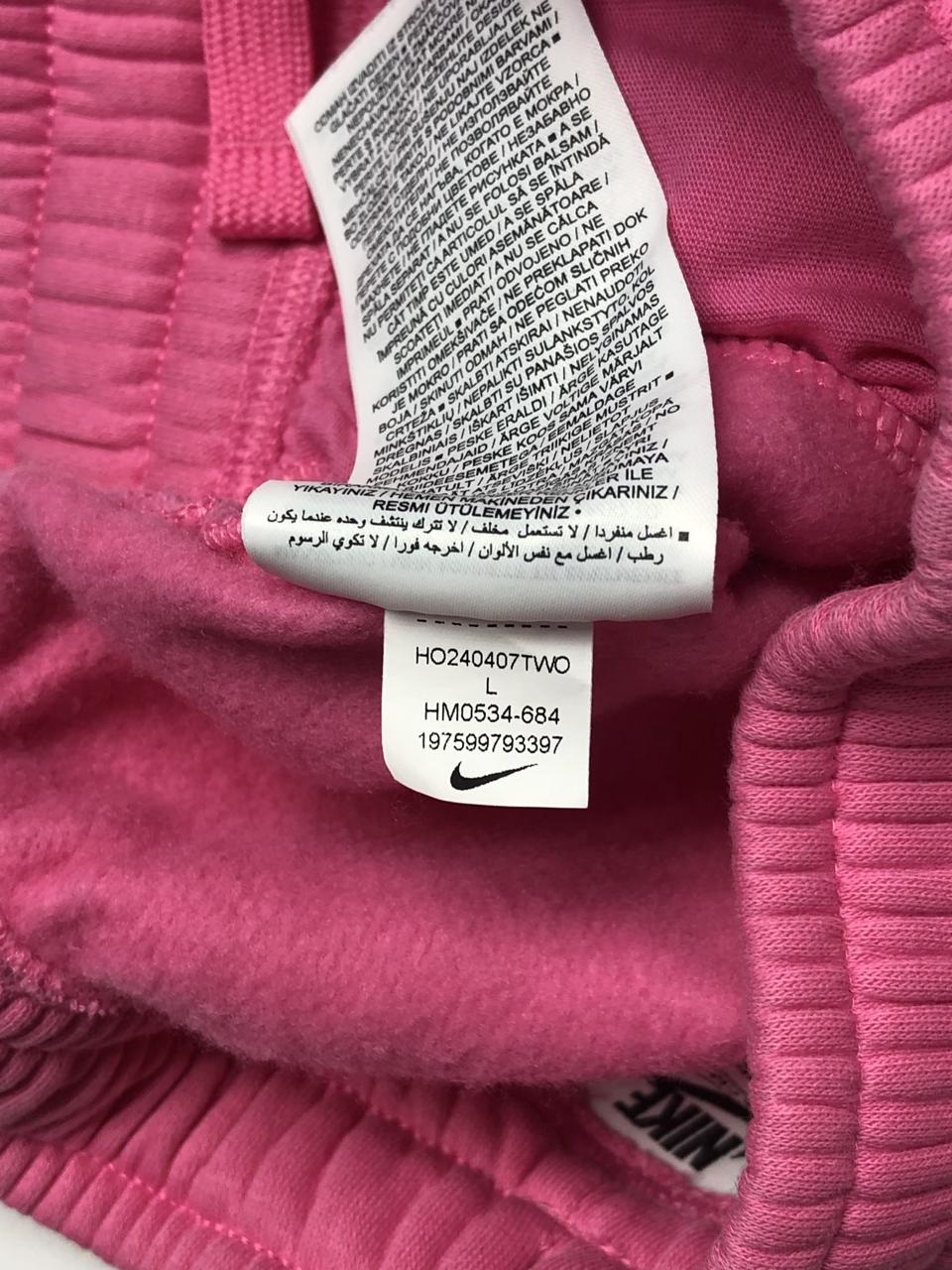 Фото4 Штани NIKE