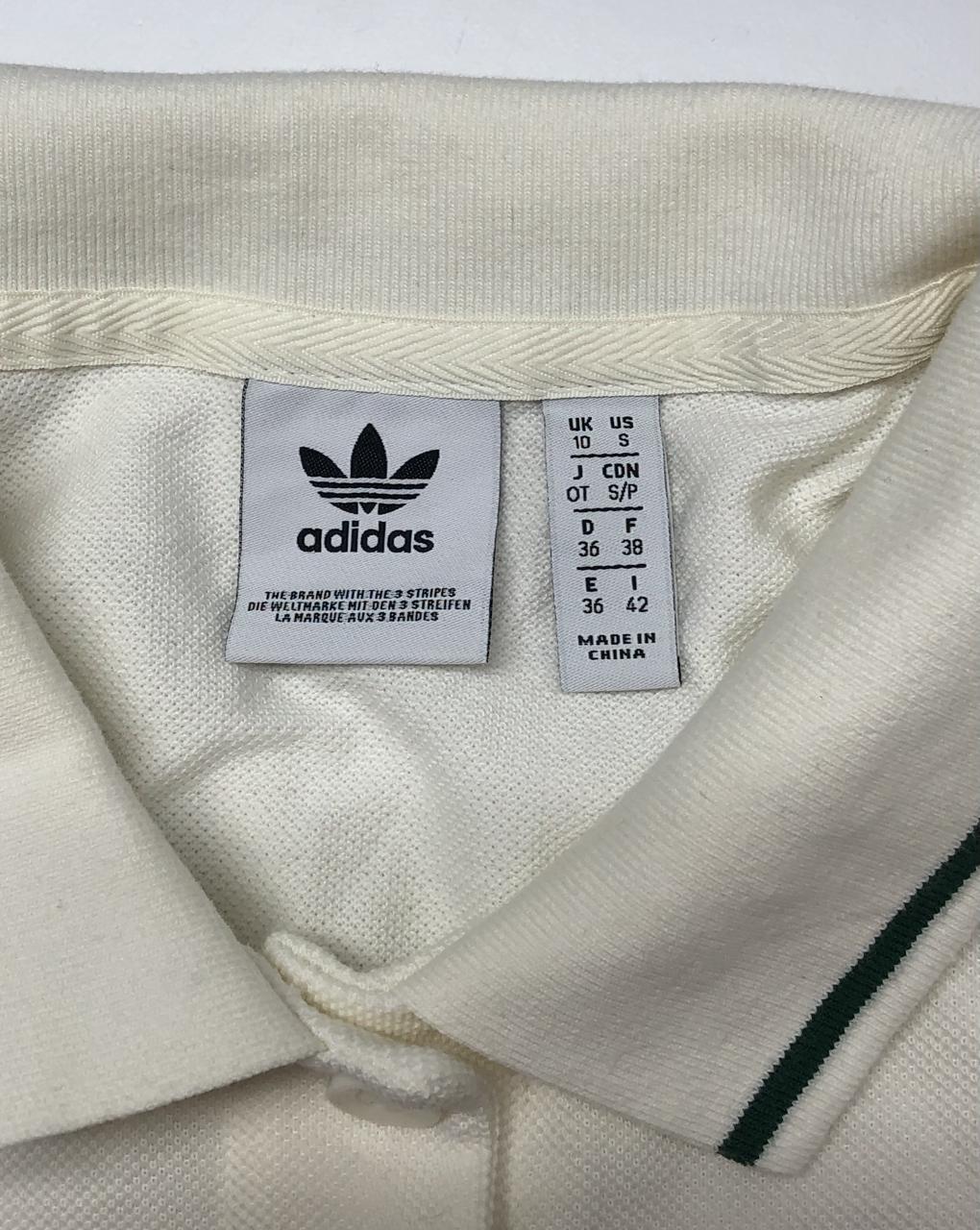 Фото3 Футболка Adidas