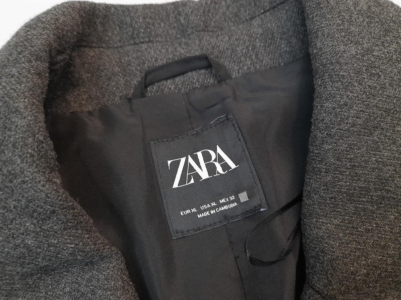 Фото3 Пальто Zara