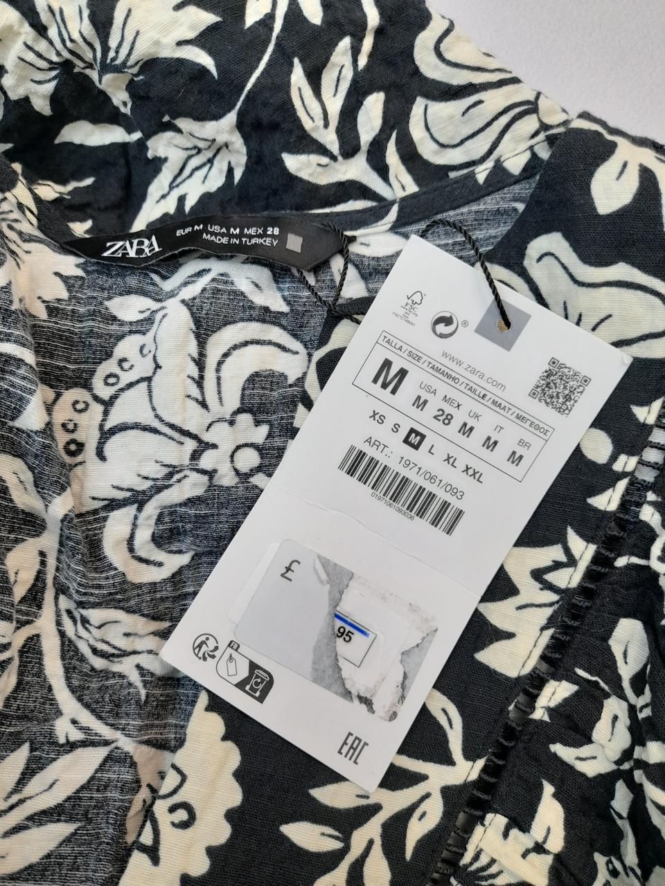 Фото3 Сукня Zara