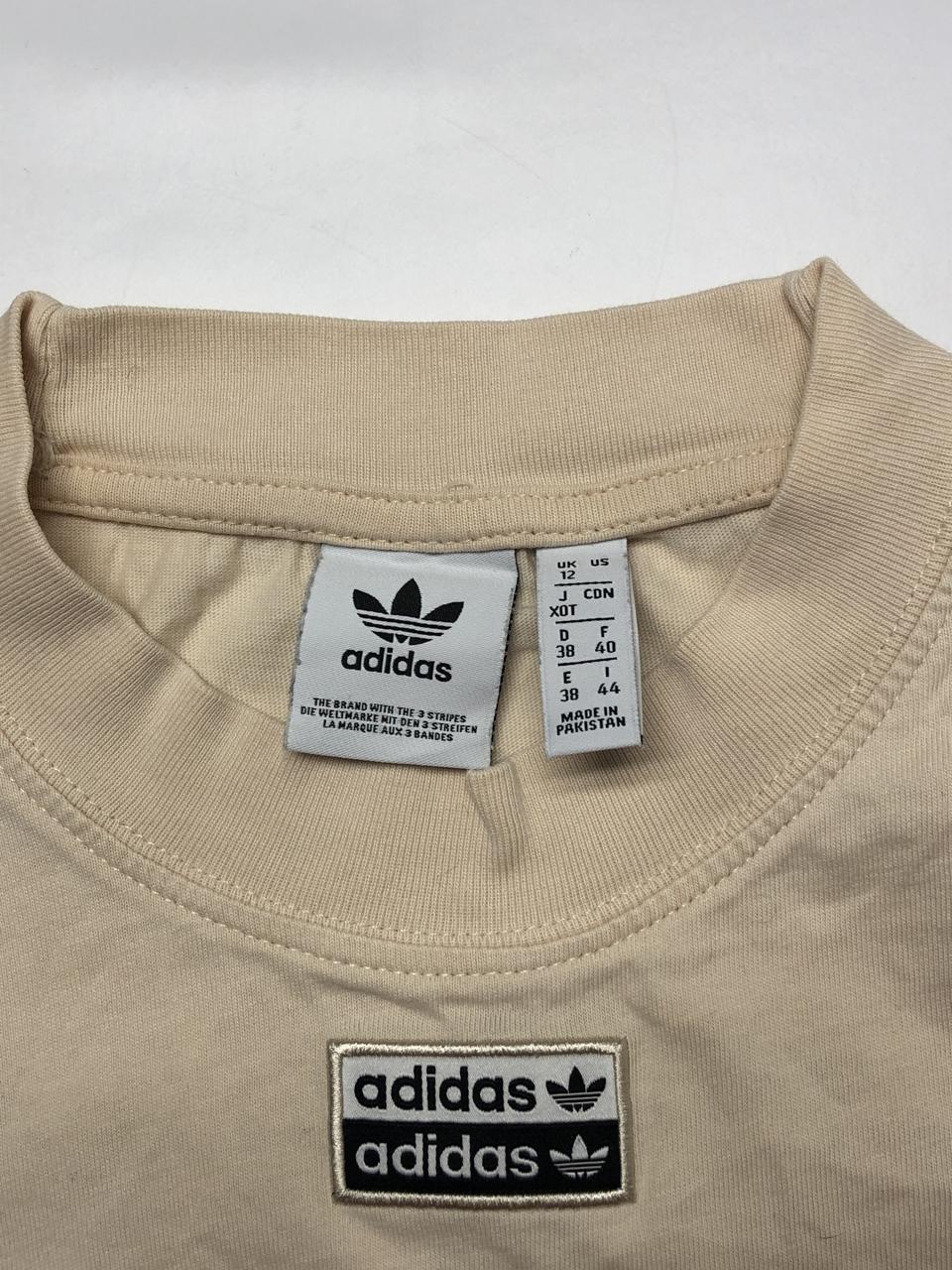 Фото3 Футболка Adidas