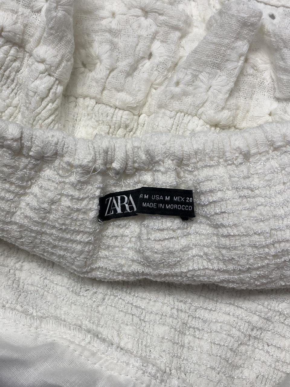 Фото3 Топ ZARA