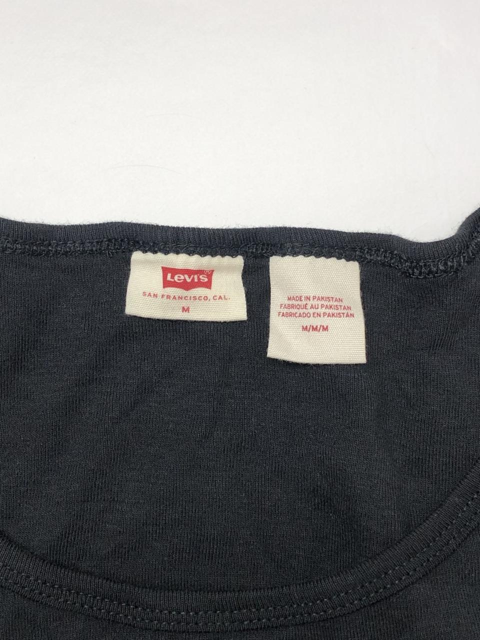 Фото3 Лонгслів Levi’s