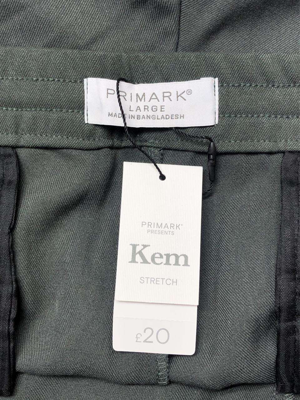 Фото3 Штани PRIMARK