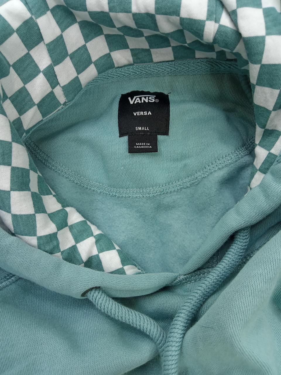 Фото3 Худі Vans