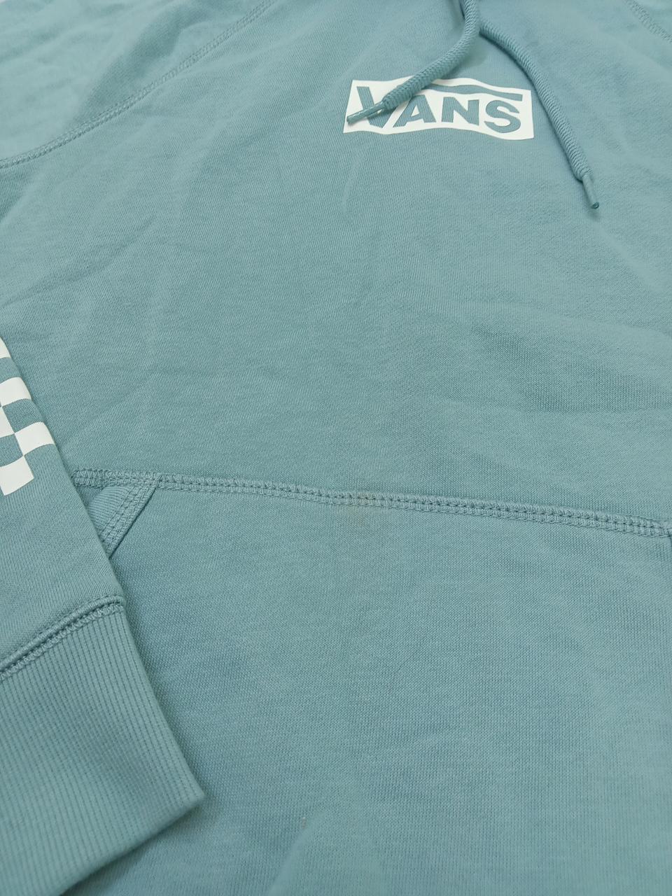 Фото5 Худі Vans