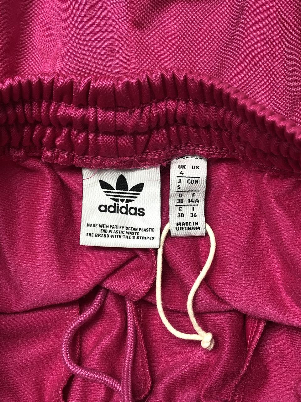 Фото3 Спортивні штани Adidas