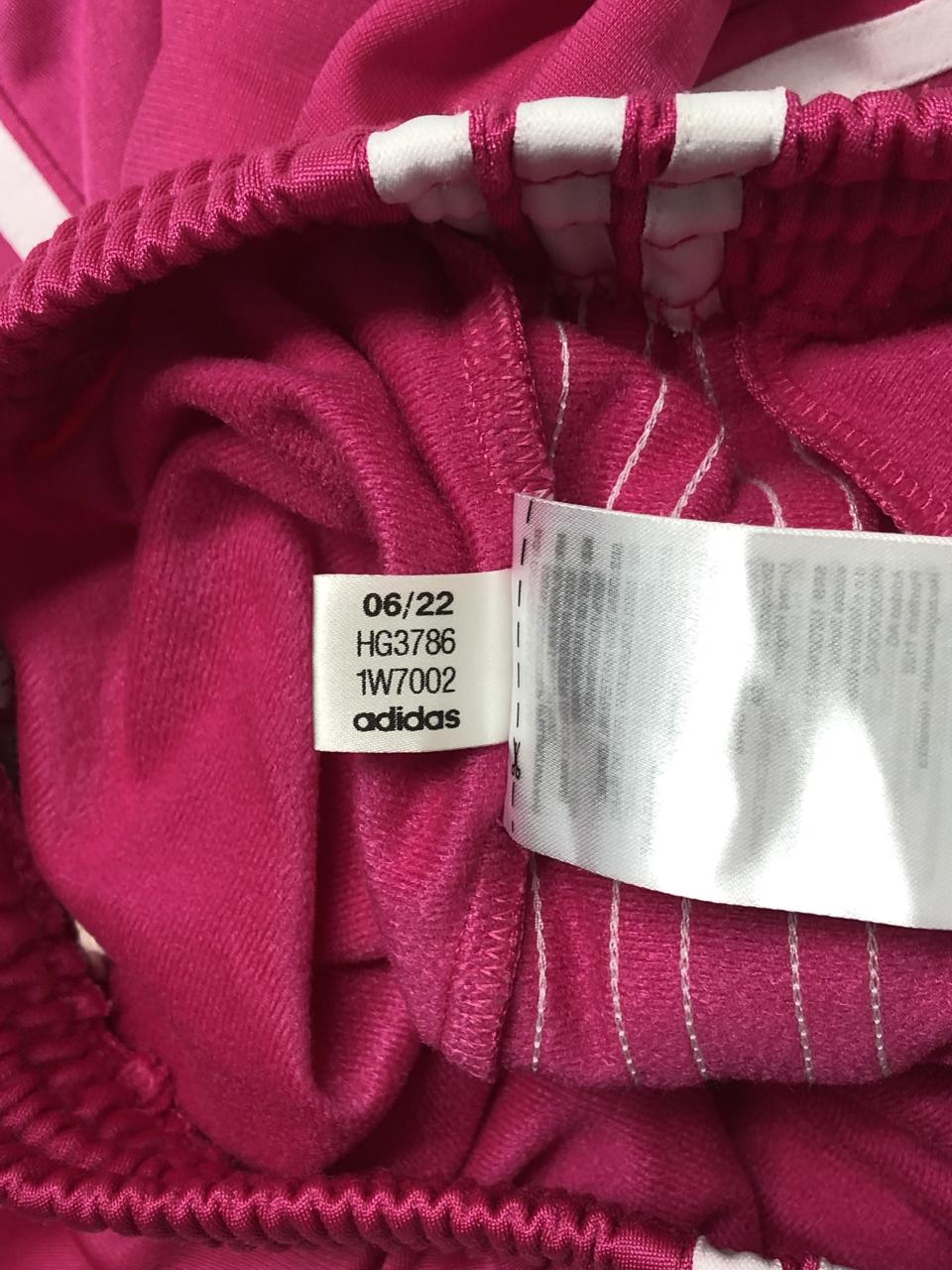 Фото4 Спортивні штани Adidas
