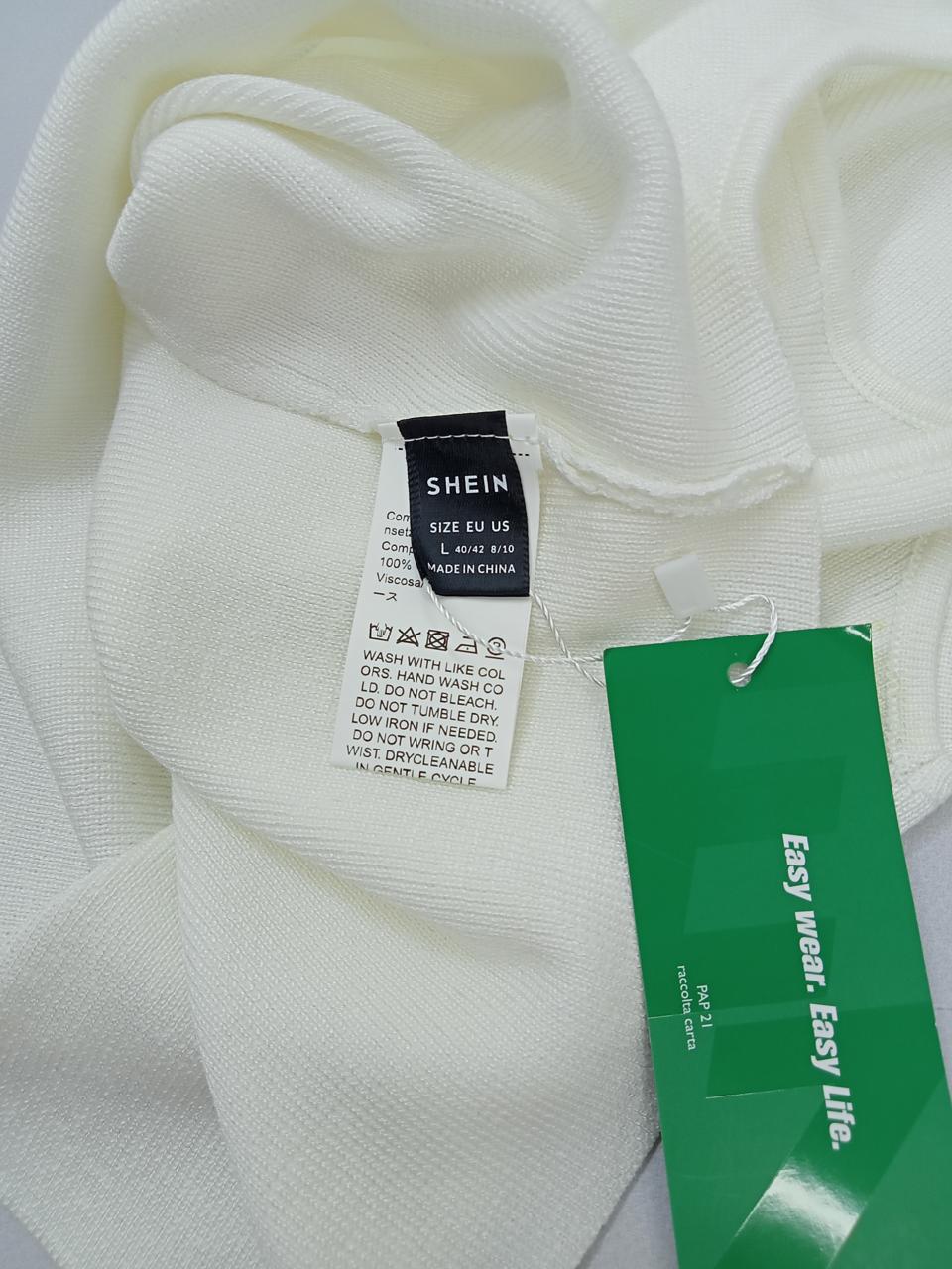 Фото3 Топ SHEIN