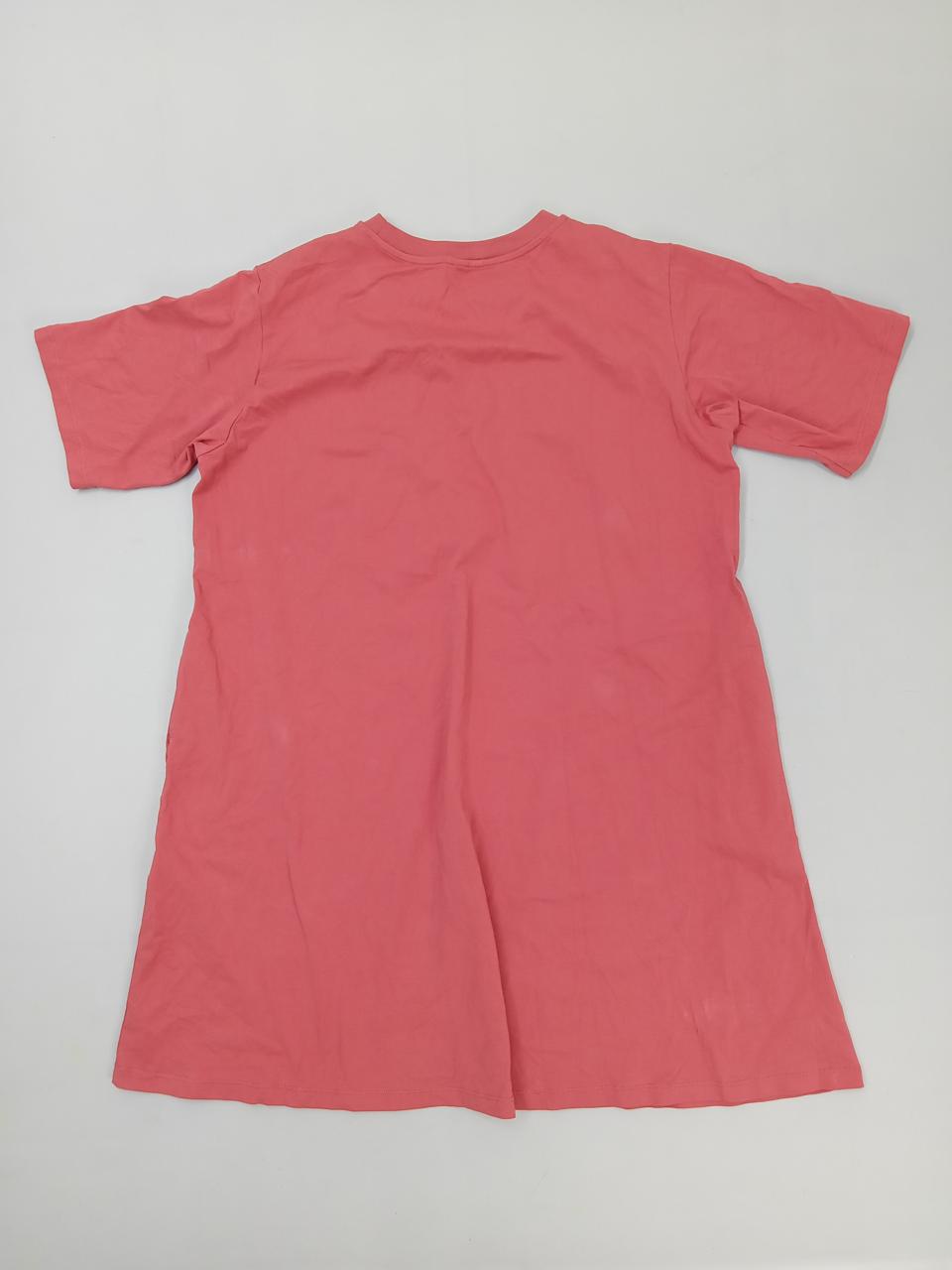 Фото2 Футболка -сукня UNIQLO