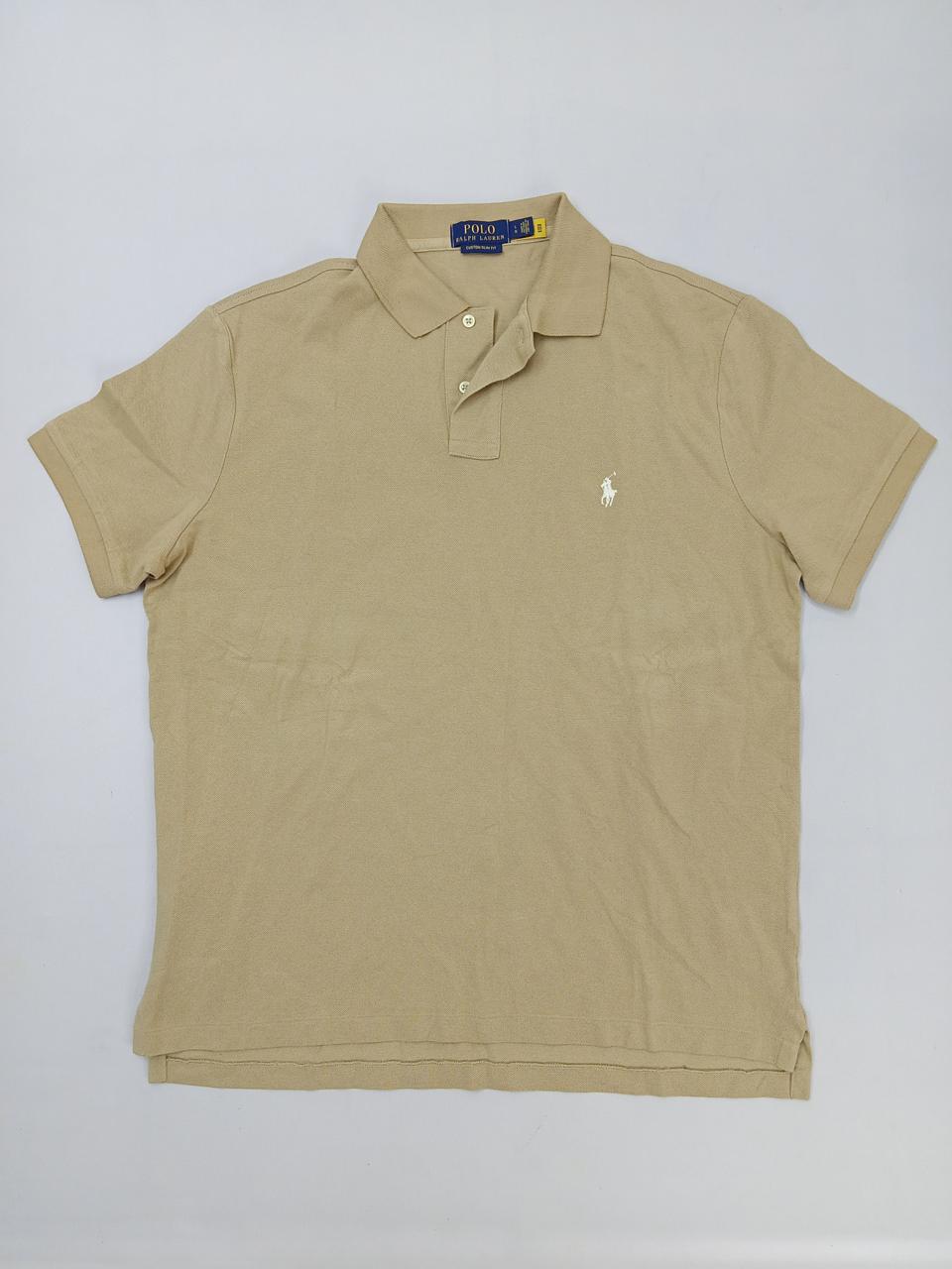 Фото1 Футболка Polo Ralph Lauren