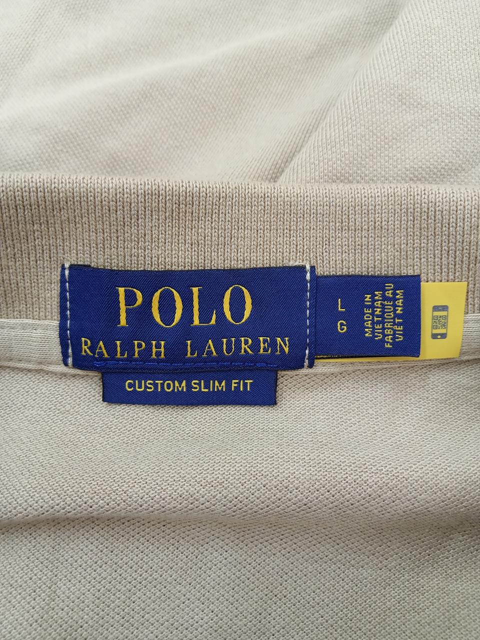 Фото3 Футболка Polo Ralph Lauren