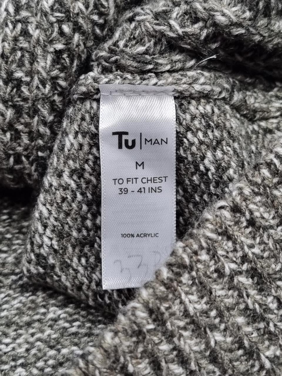 Фото3 Светр Tu