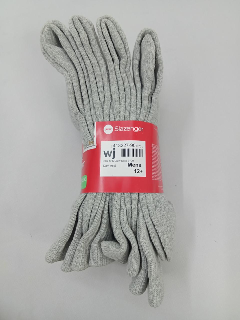Фото2 Шкарпетки Slazenger
