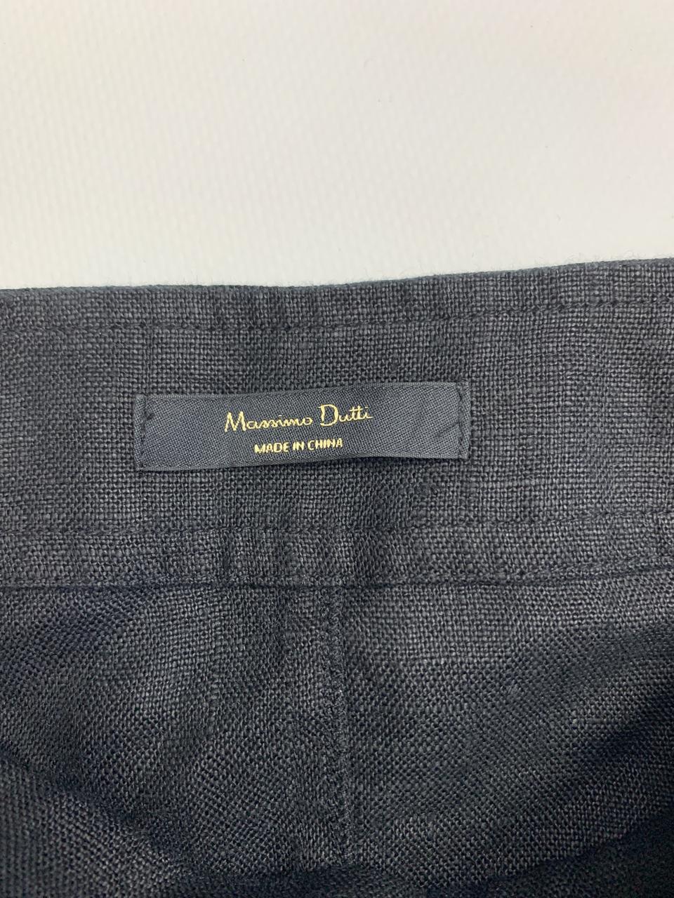 Фото3 Спідниця Massimo Dutti