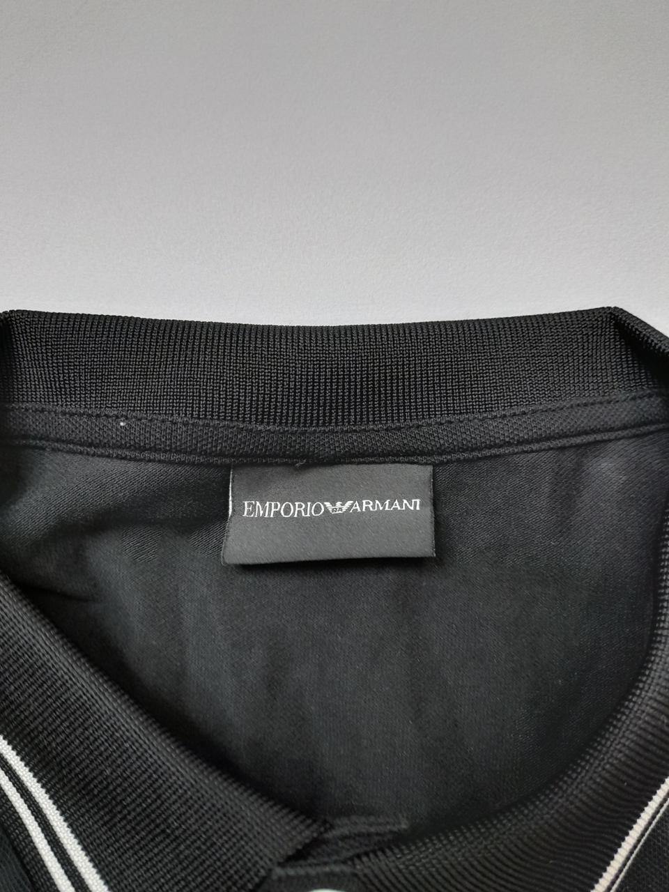 Фото4 Футболка Emporio Armani