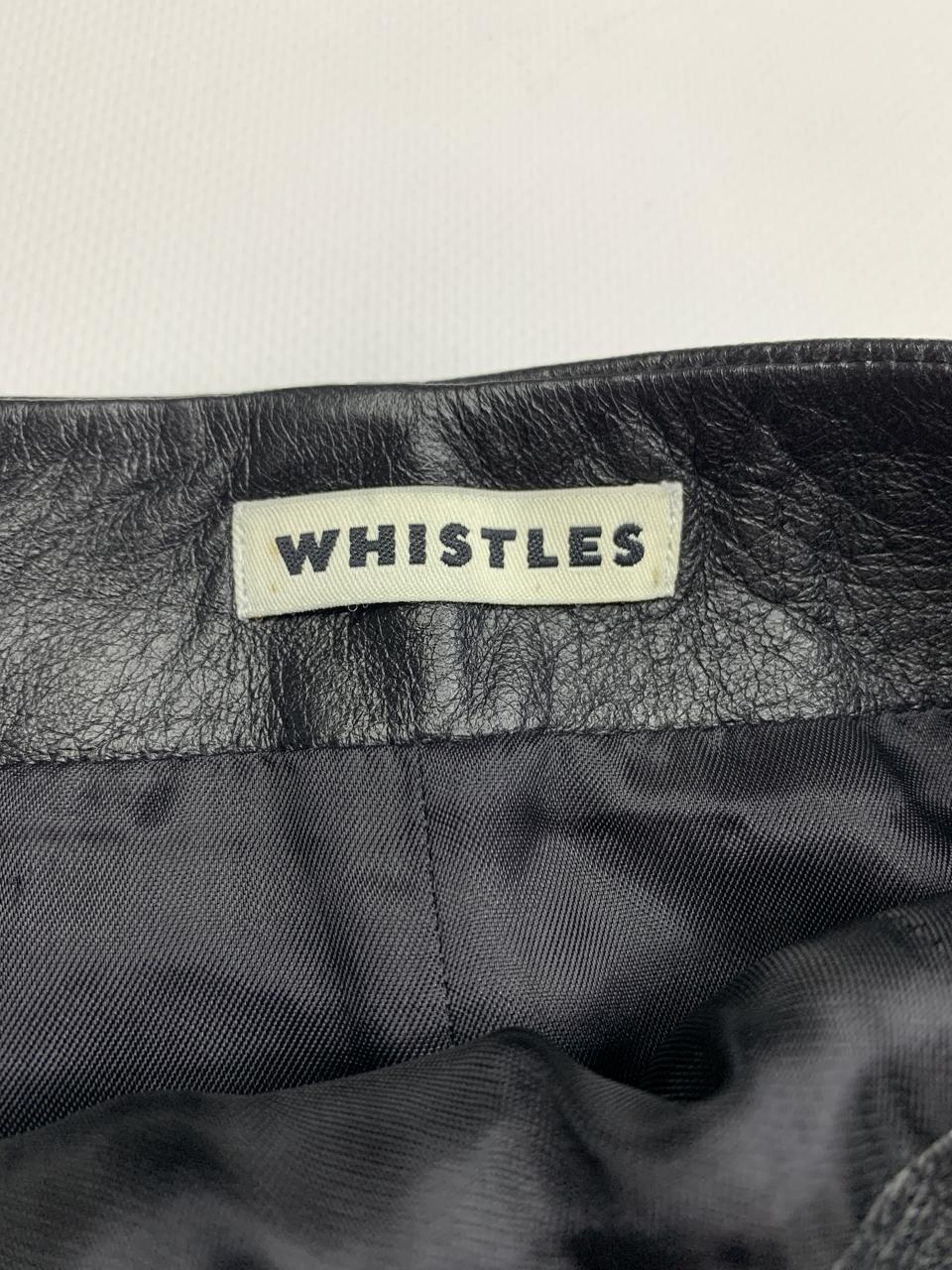Фото3 Спідниця WHISTLES