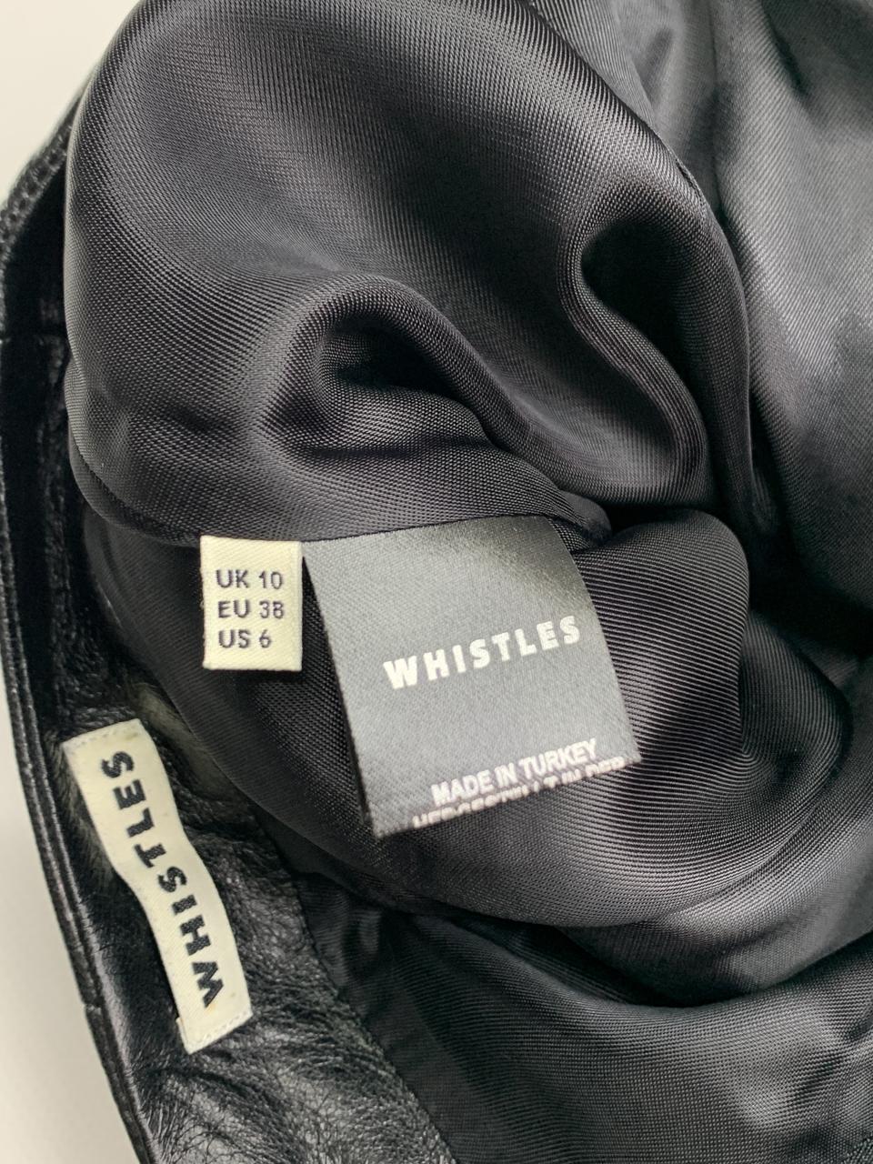 Фото4 Спідниця WHISTLES