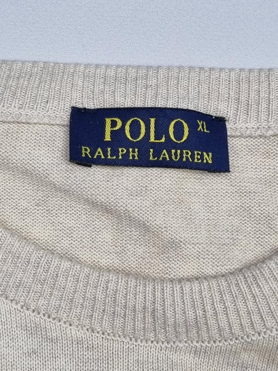 Фото4 Светр POLO  RALPH LAUREN
